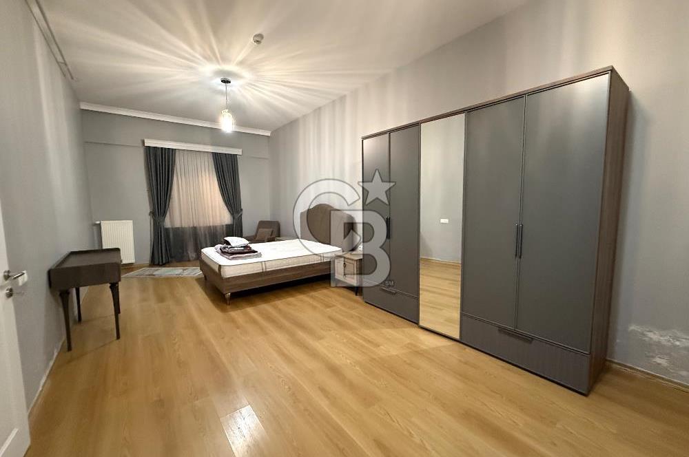 GÜNEYPARK 1 DE 4,5+1 240 m2 SATILIK TAŞINMAYA HAZIR DAİRE