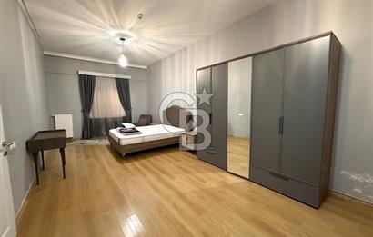GÜNEYPARK 1 DE 4,5+1 240 m2 SATILIK TAŞINMAYA HAZIR DAİRE