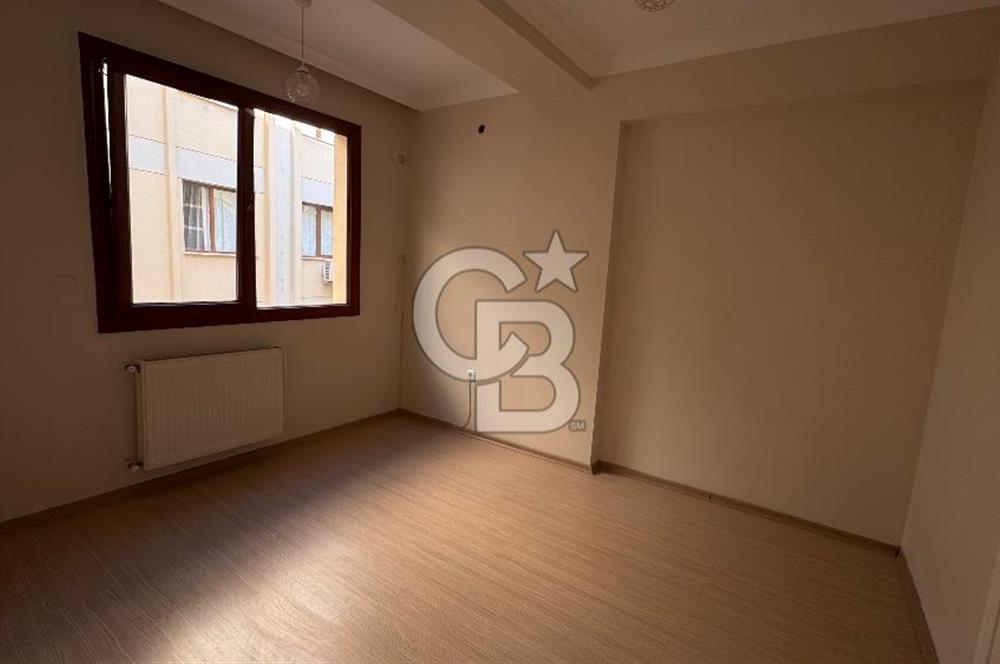 Şemikler mahallesinde 2+1 kiralık daire