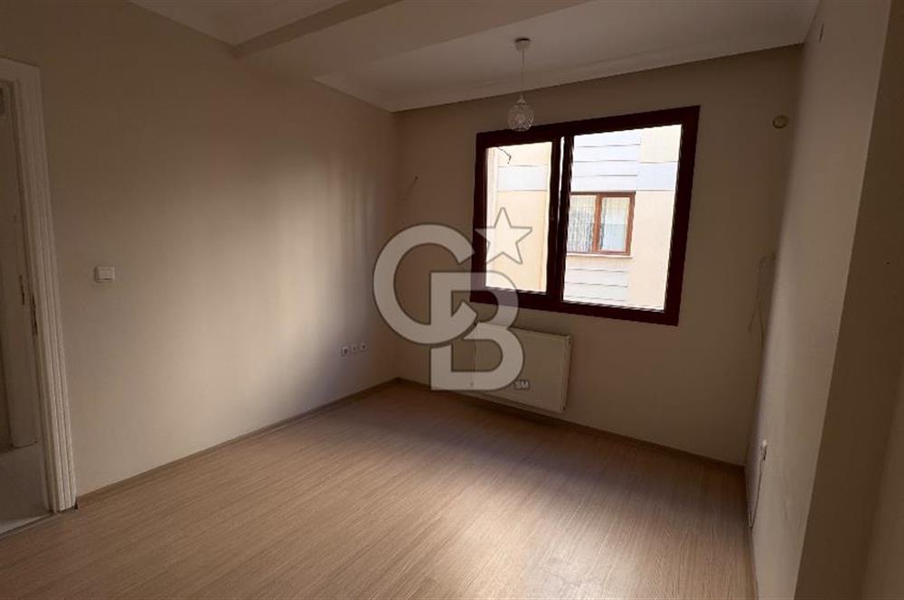 Şemikler mahallesinde 2+1 kiralık daire