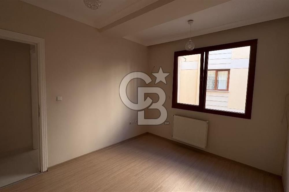 Şemikler mahallesinde 2+1 kiralık daire