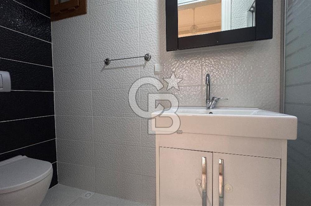 Şemikler mahallesinde 2+1 kiralık daire