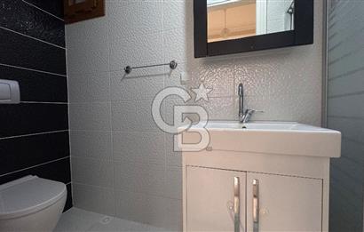 Şemikler mahallesinde 2+1 kiralık daire