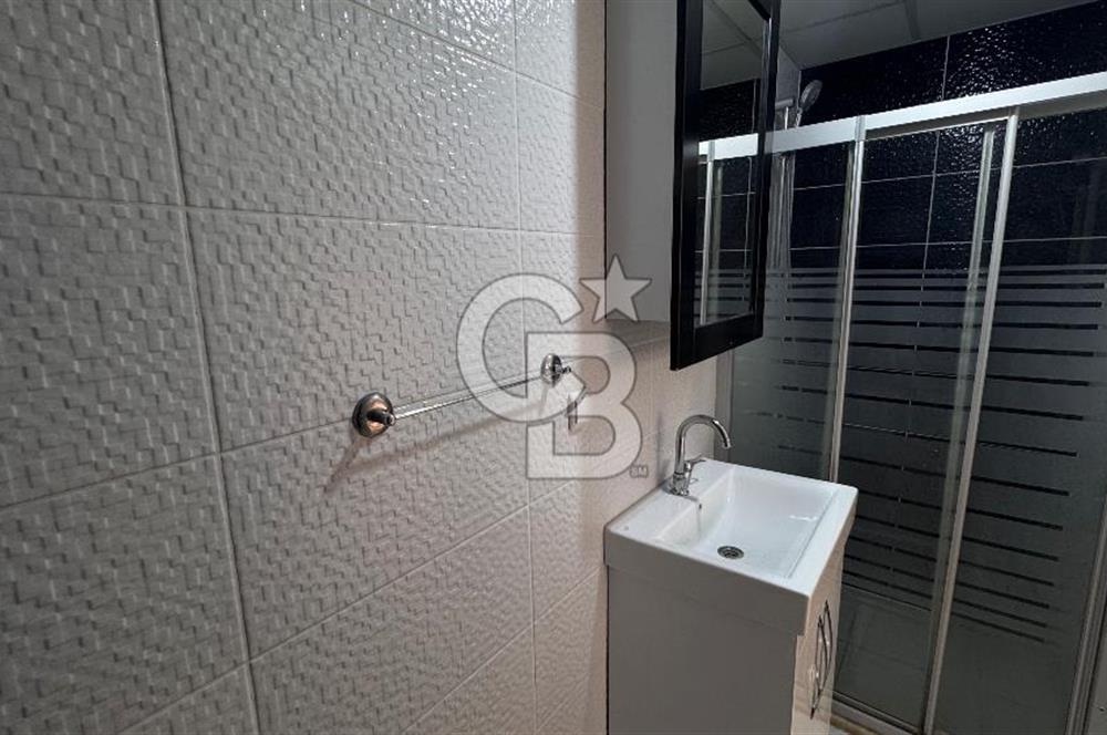 Şemikler mahallesinde 2+1 kiralık daire