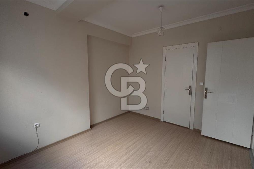 Şemikler mahallesinde 2+1 kiralık daire