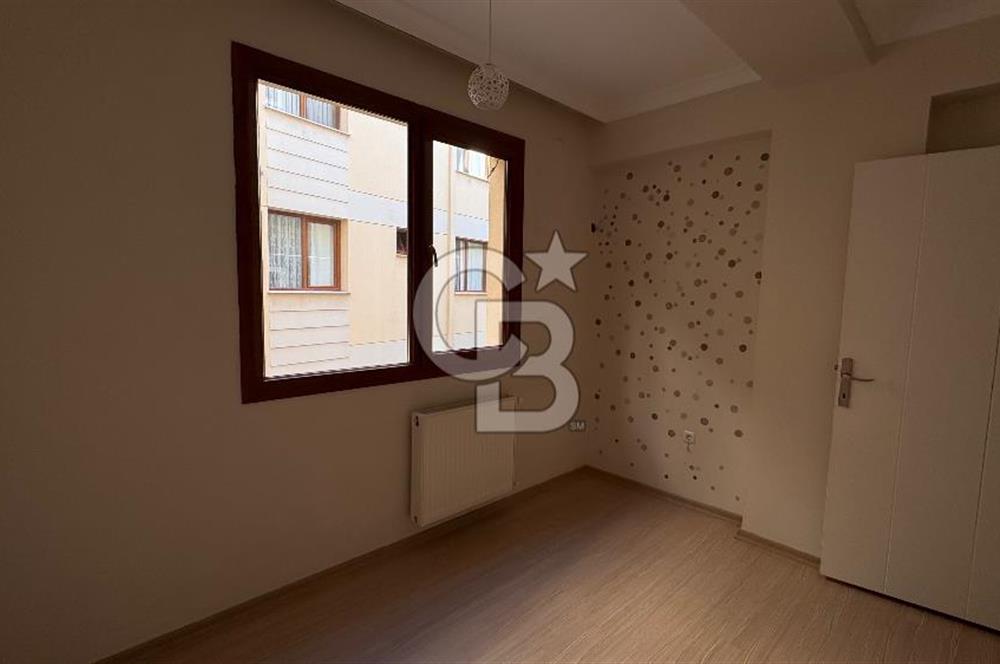 Şemikler mahallesinde 2+1 kiralık daire