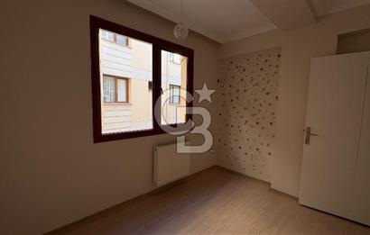 Şemikler mahallesinde 2+1 kiralık daire