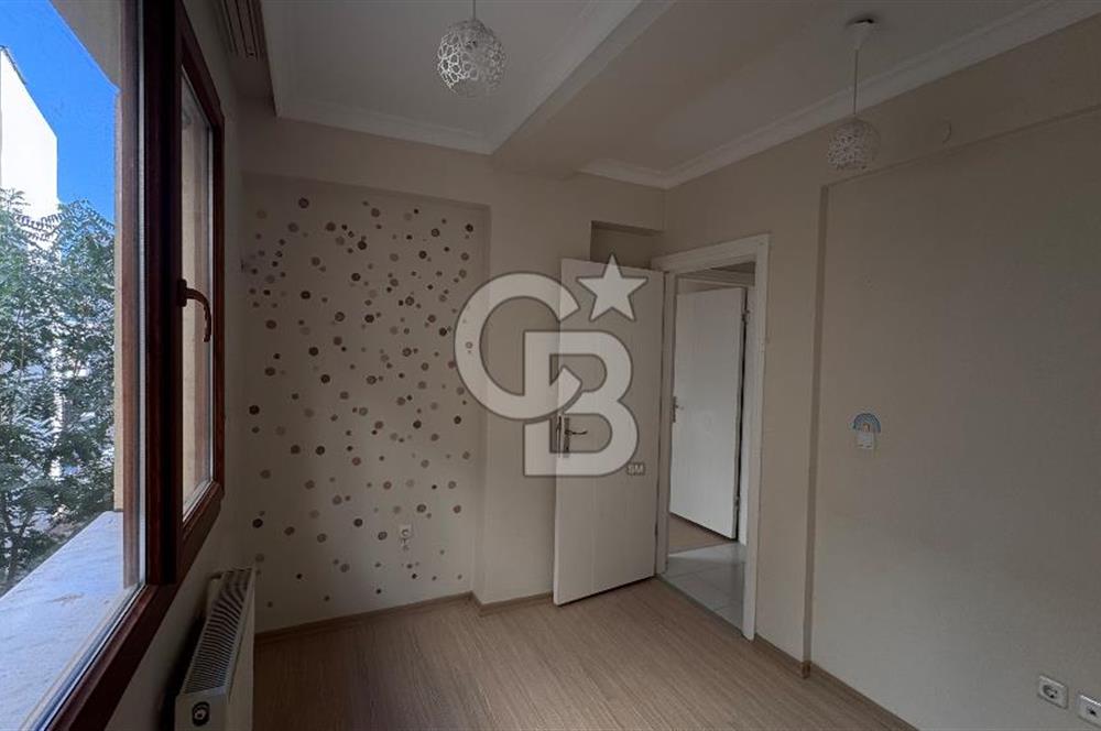 Şemikler mahallesinde 2+1 kiralık daire