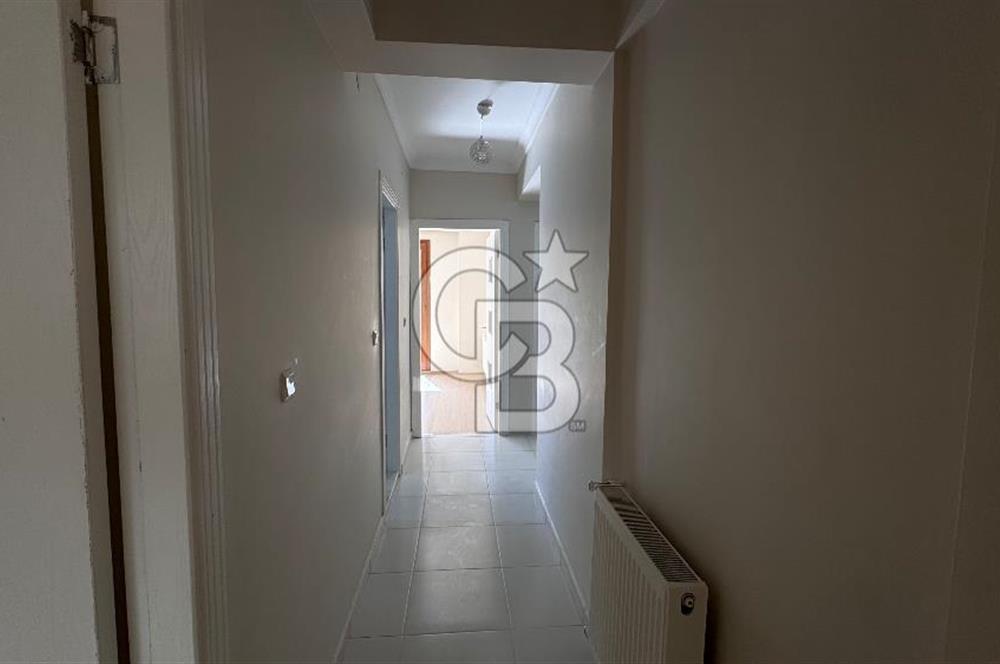 Şemikler mahallesinde 2+1 kiralık daire