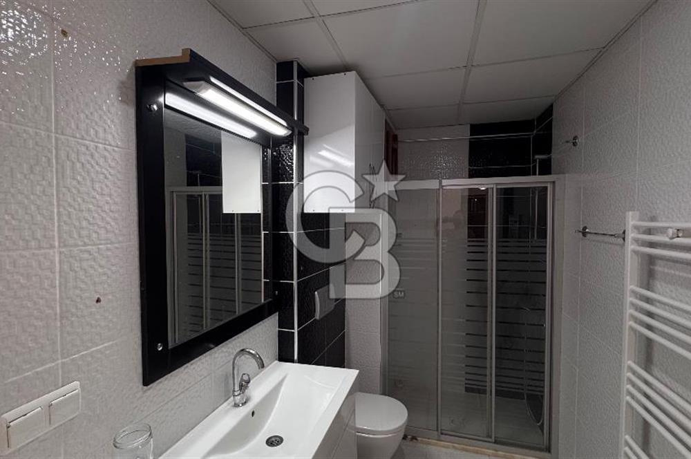 Şemikler mahallesinde 2+1 kiralık daire