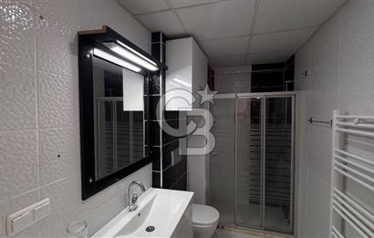 Şemikler mahallesinde 2+1 kiralık daire