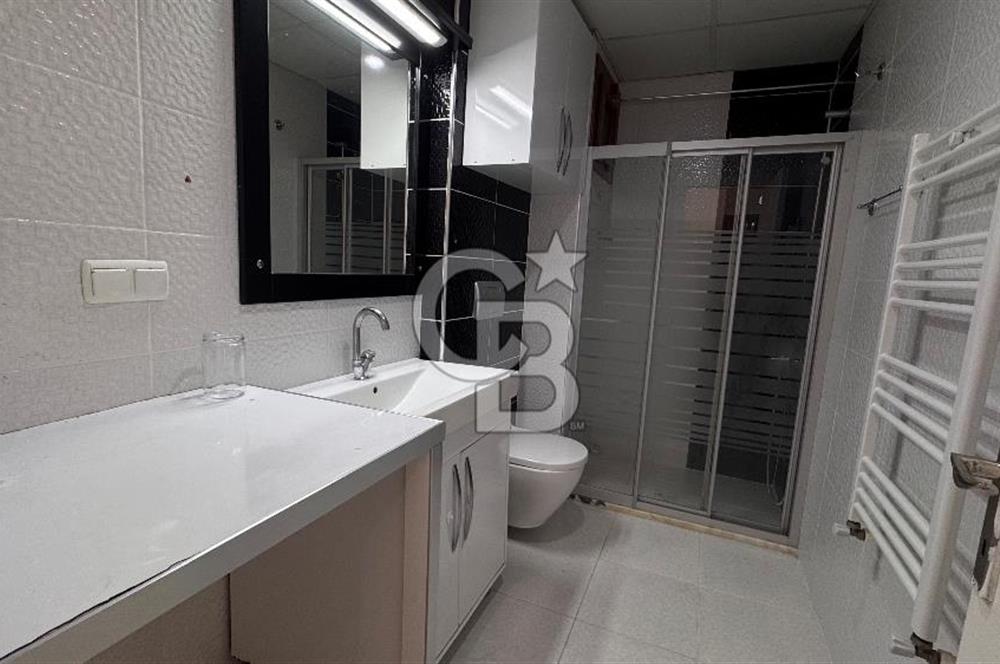 Şemikler mahallesinde 2+1 kiralık daire