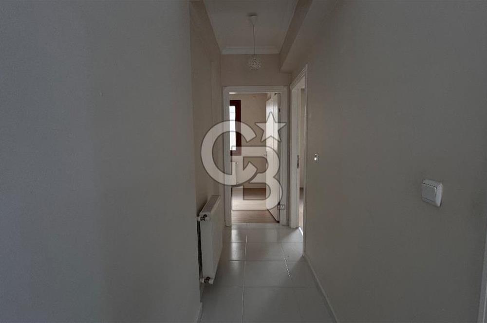 Şemikler mahallesinde 2+1 kiralık daire