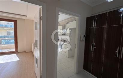 Şemikler mahallesinde 2+1 kiralık daire