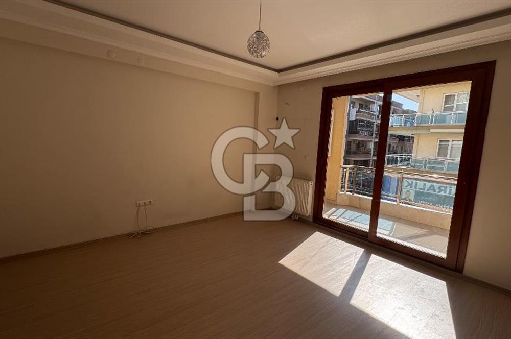 Şemikler mahallesinde 2+1 kiralık daire