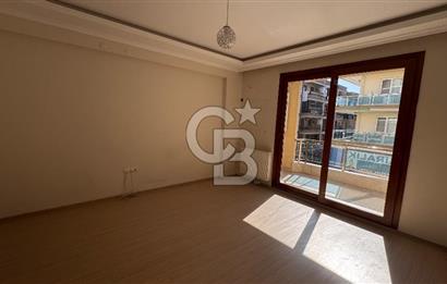 Şemikler mahallesinde 2+1 kiralık daire