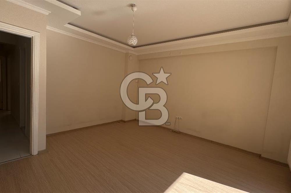 Şemikler mahallesinde 2+1 kiralık daire
