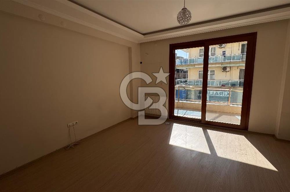 Şemikler mahallesinde 2+1 kiralık daire