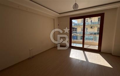 Şemikler mahallesinde 2+1 kiralık daire