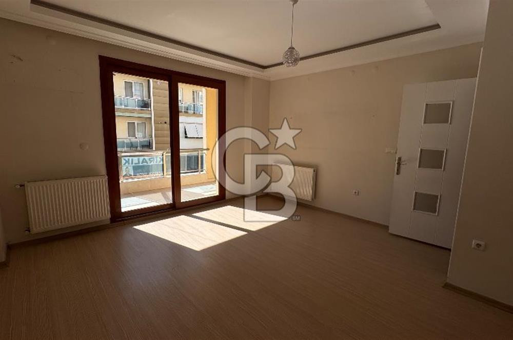 Şemikler mahallesinde 2+1 kiralık daire