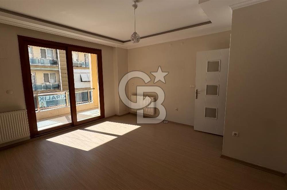 Şemikler mahallesinde 2+1 kiralık daire