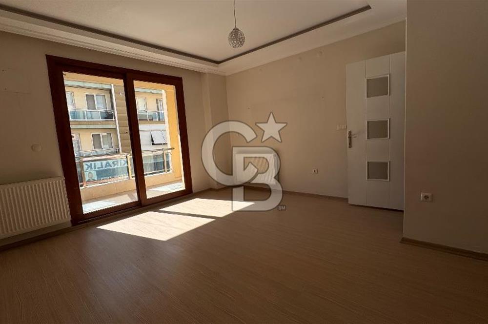 Şemikler mahallesinde 2+1 kiralık daire