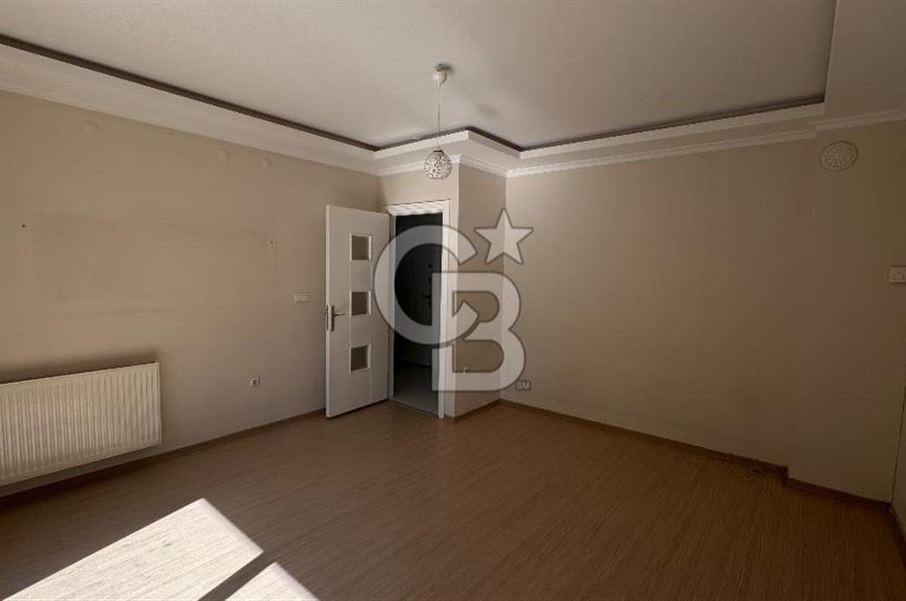 Şemikler mahallesinde 2+1 kiralık daire