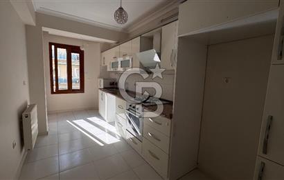 Şemikler mahallesinde 2+1 kiralık daire