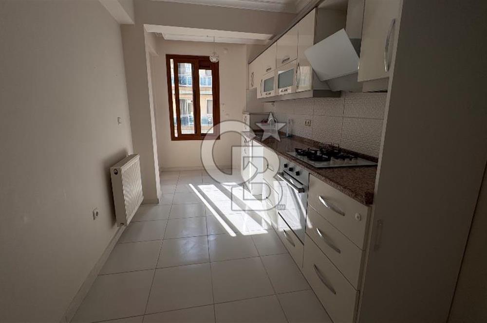 Şemikler mahallesinde 2+1 kiralık daire