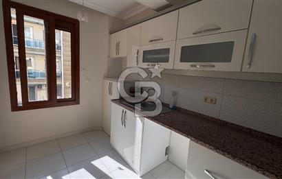 Şemikler mahallesinde 2+1 kiralık daire