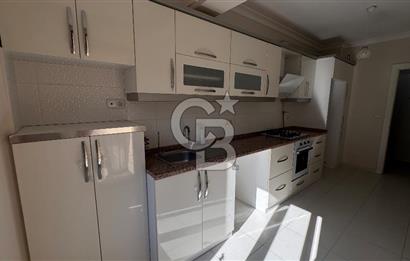 Şemikler mahallesinde 2+1 kiralık daire