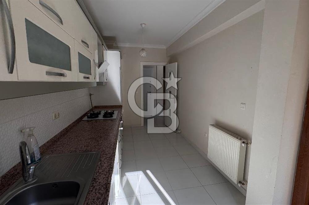 Şemikler mahallesinde 2+1 kiralık daire