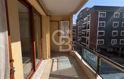 Şemikler mahallesinde 2+1 kiralık daire