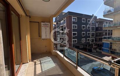 Şemikler mahallesinde 2+1 kiralık daire