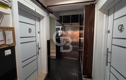 Şemikler mahallesinde 2+1 kiralık daire
