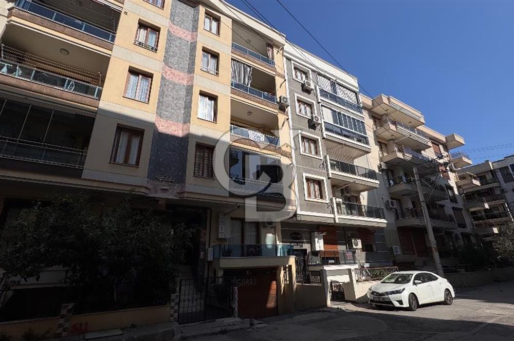 Şemikler mahallesinde 2+1 kiralık daire