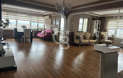 Kükürtlü 3+1 satılık Daire 