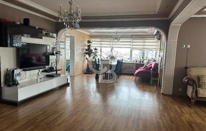 Kükürtlü 3+1 satılık Daire 