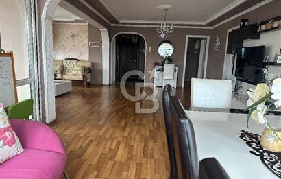 Kükürtlü 3+1 satılık Daire 