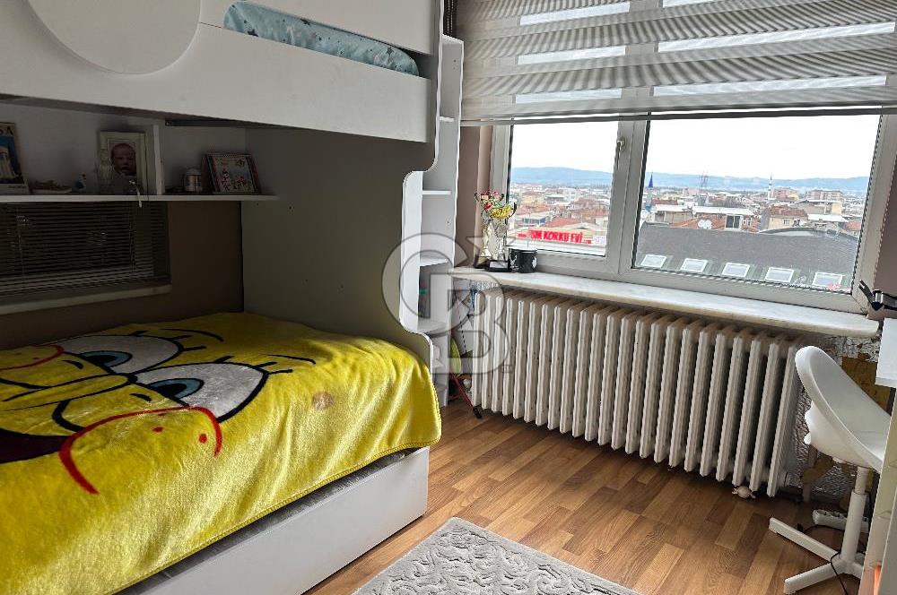 Kükürtlü 3+1 satılık Daire 