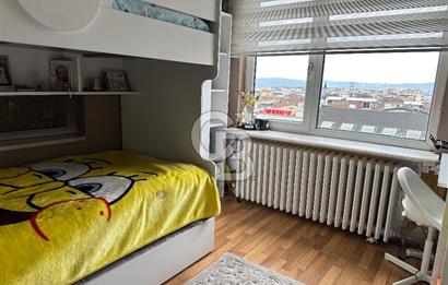 Kükürtlü 3+1 satılık Daire 
