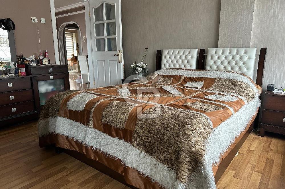 Kükürtlü 3+1 satılık Daire 
