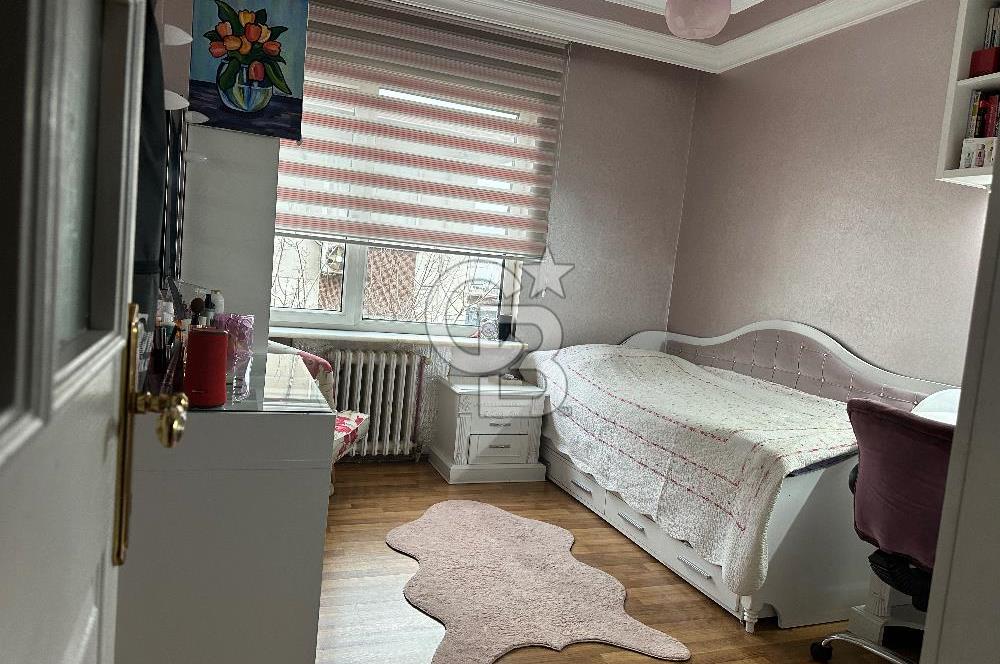 Kükürtlü 3+1 satılık Daire 