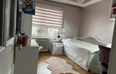 Kükürtlü 3+1 satılık Daire 