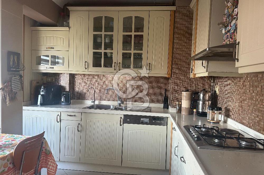 Kükürtlü 3+1 satılık Daire 