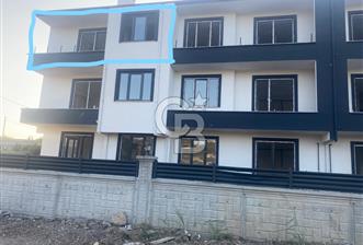YALOVA ALTINOVA KAYTAZDERE HAVUZLU SİTEDE SATILIK 1+1 LÜKS DAİRE