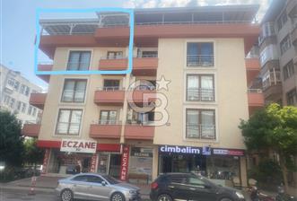 YALOVA BAHÇELİEVLER MAH.5+1 DENİZ MANZARALI LÜKS KİRALIK DUBLEKS