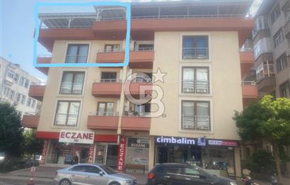 YALOVA BAHÇELİEVLER MAH.5+1 DENİZ MANZARALI LÜKS KİRALIK DUBLEKS