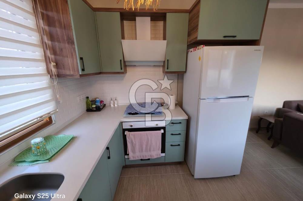 CB GİZ'DEN KALKAN - BEZİRGAN MAHALLESİNDE SATILIK 2+1 VİLLA