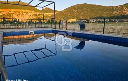 CB GİZ'DEN KALKAN - BEZİRGAN MAHALLESİNDE SATILIK 2+1 VİLLA